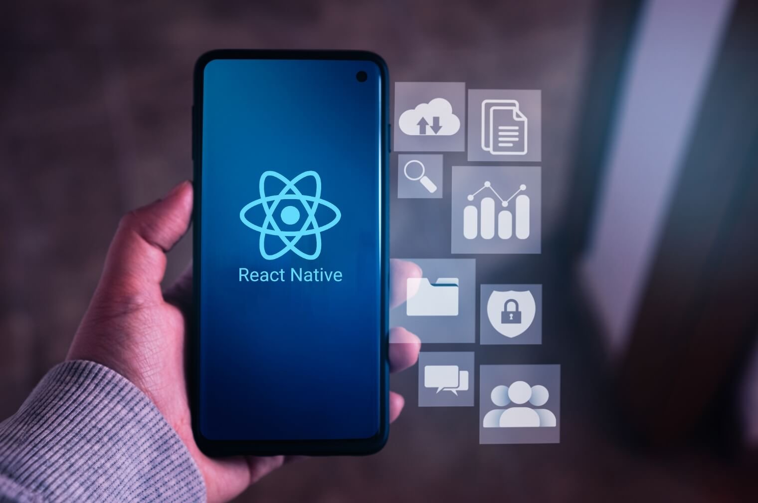 What Is The Cost Of React Native App Development?