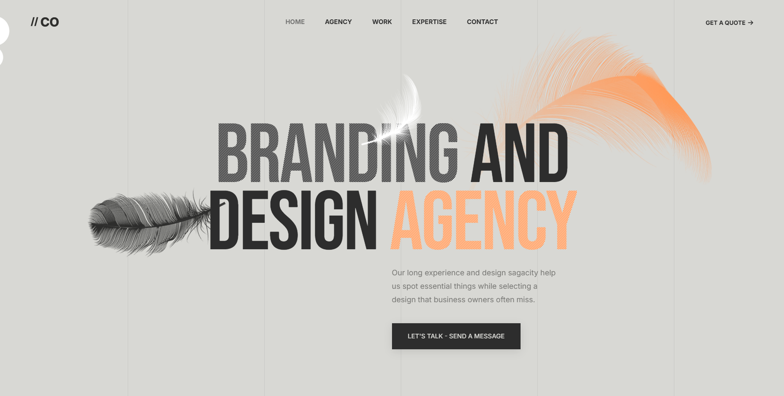 Design Agency